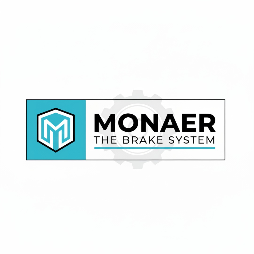 MONAER - The Brake System